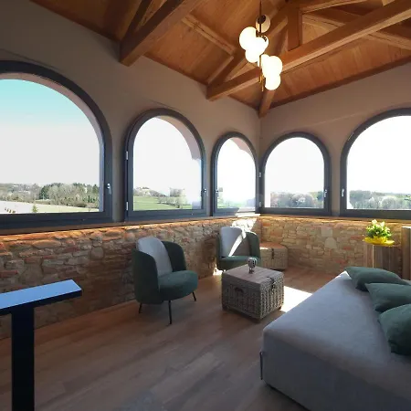 Relais Colle Messino Briaglia Mondovì-3